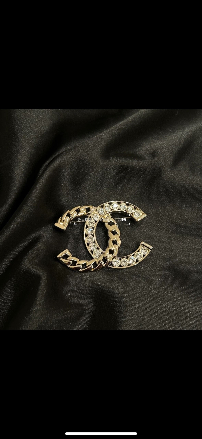 Chanel Brooches